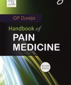 Handbook of Pain Management 2 Edition