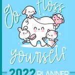 Dental Weekly And Monthly Planner