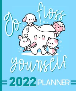 Dental Weekly And Monthly Planner
