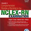 Mosby's Comprehensive Review of Nursing for the NCLEX RN Examination 20th Edition
