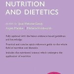Oxford Handbook of Nutrition and Dietetics 3rd Edition