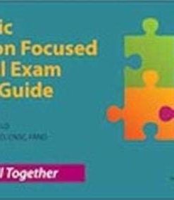 Pediatric Nutrition Focused Physical Exam Pocket Guide