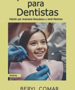Hipnodoncia para Dentistas Manual práctico