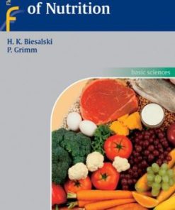 Pocket Atlas of Nutrition 3rd Edition