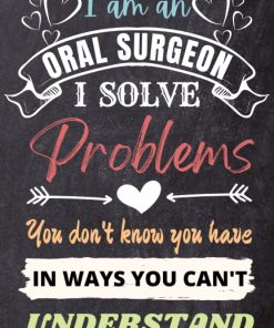 Oral Surgeon Gifts