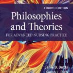 Philosophies and Theories for Advanced Nursing Practice 4th Edition