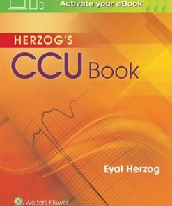 Herzog's CCU Book