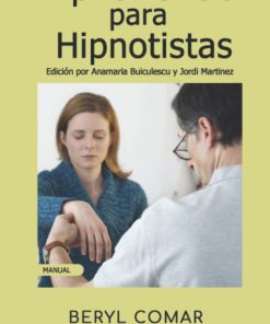 Hipnodoncia para Hipnotistas Manual práctico