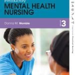 Introductory Mental Health Nursing 3rd Edition