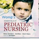 Wong's Essentials of Pediatric Nursing