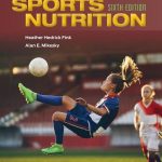 Practical Applications in Sports Nutrition 6th Edition