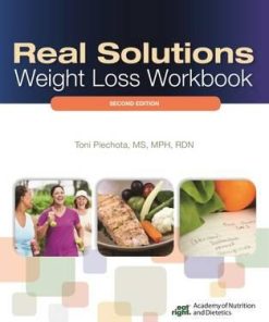 Real Solutions Weight Loss Workbook 2nd Edition