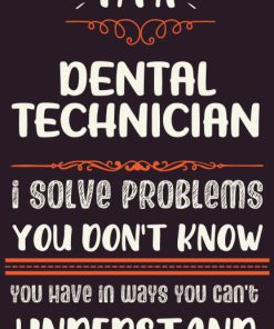 Dental Technician Gifts