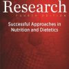 Research: Successful Approaches in Nutrition and Dietetics 4th Edition