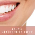 DENTAL APPOINTMENT BOOK