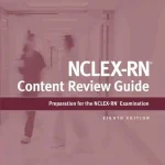 Nclex RN Content Review Guide Preparation for the Nclex RN Examination 8th Edition