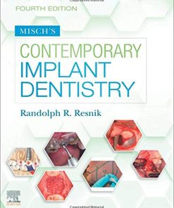 Misch's Contemporary Implant Dentistry