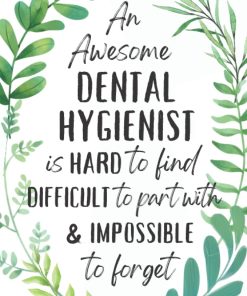 Dental Hygienist Gifts