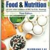 Food And Nutrition 3rd Edition