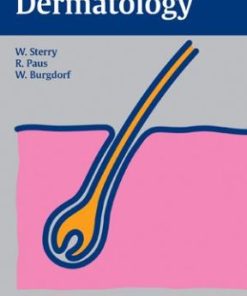 Thieme Clinical Companions Dermatology