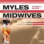 Myles Textbook for Midwives 15th Edition