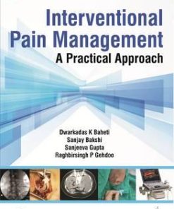 Interventional Pain Management 2nd Edition