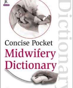 Jaypee’s Midwifery Dictionary 2nd Edition