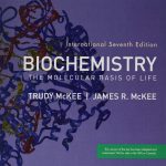 Biochemistry The Molecular Basis of Life