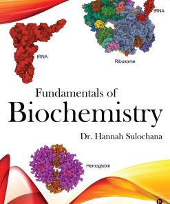 Fundamentals of Biochemistry