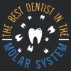 The Best Dentist In The Molar System
