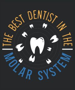 The Best Dentist In The Molar System