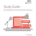 Study Guide for the Registration Examination for Dietetic Technicians 7th Edition