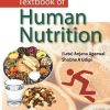 Textbook of Human Nutrition 2nd Edition