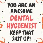 Dental Hygienist Gifts