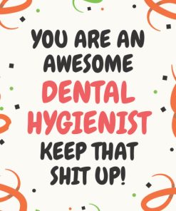 Dental Hygienist Gifts