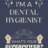 Dental HygiDental Hygienist Giftsenist Gifts