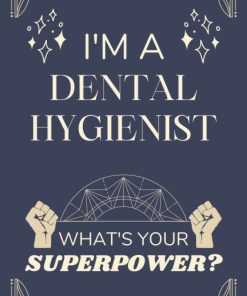 Dental HygiDental Hygienist Giftsenist Gifts