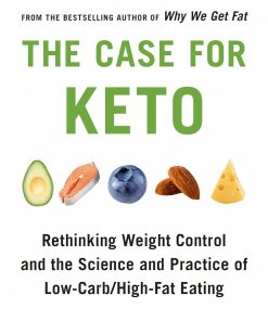 The Case for Keto