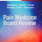 Pain Medicine Board Review