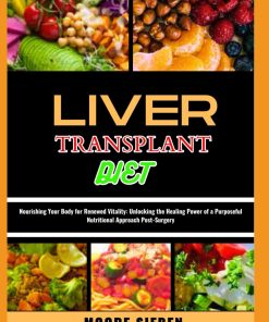 LIVER TRANSPLANT DIET