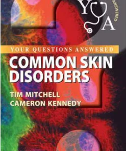 Common Skin Disorders