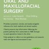 Oxford Handbook of Oral and Maxillofacial Surgery