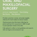 Oxford Handbook of Oral and Maxillofacial Surgery
