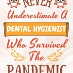 Dental Hygienist Gifts Lined Blank Notebook Journal Diary Paper Funny Gift for Friends Family Coworkers