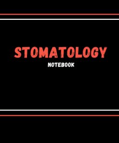 STOMATOLOGY NOTEBOOK