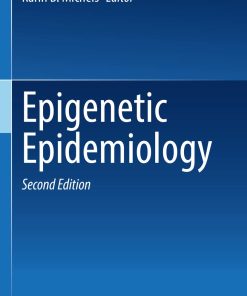 Epigenetic Epidemiology
