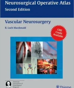Vascular Neurosurgery Neurosurgery Operative Atlas