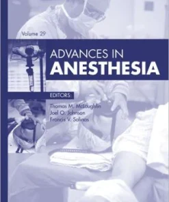 Advances in Anesthesia