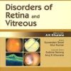 Modern System of Ophthalmology Disorders of Retina and Vitreous