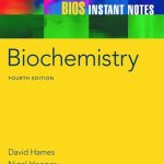 BIOS Instant Notes in Biochemistry